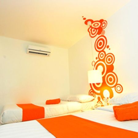 Islands Stay Hotels - Uptown Cebu Εξωτερικό φωτογραφία