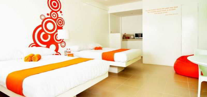 Islands Stay Hotels - Uptown Cebu Εξωτερικό φωτογραφία