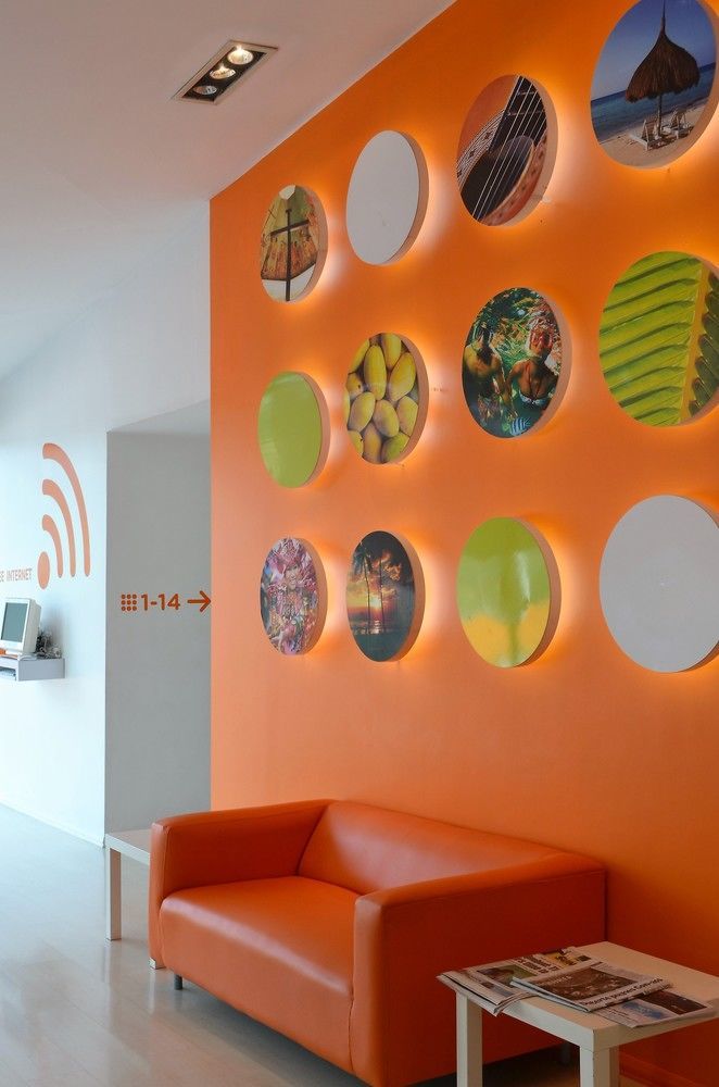 Islands Stay Hotels - Uptown Cebu Εξωτερικό φωτογραφία