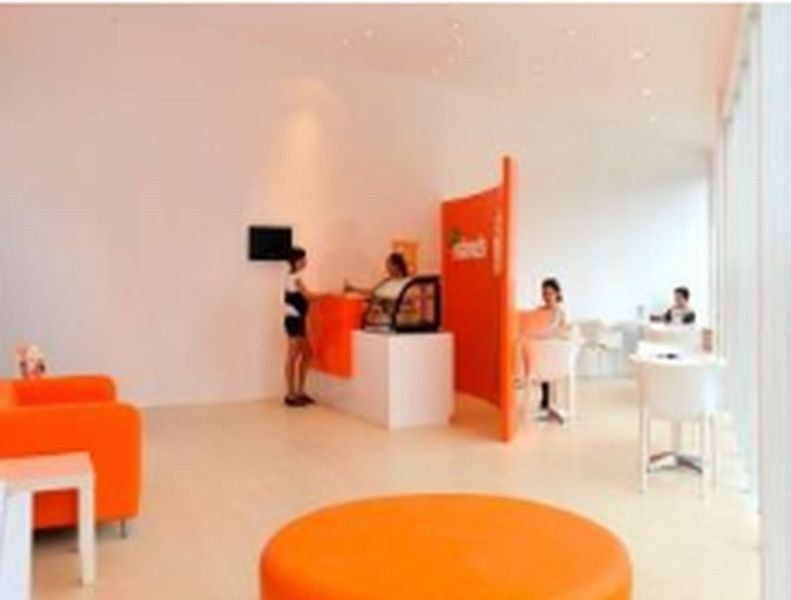 Islands Stay Hotels - Uptown Cebu Εξωτερικό φωτογραφία